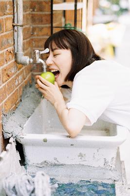 善良的女秘书,善良女秘书的目的