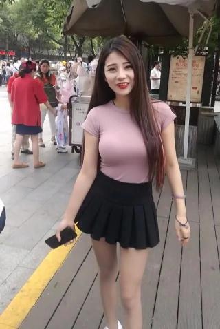 美丽小蜜桃