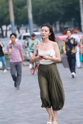 老板的女儿