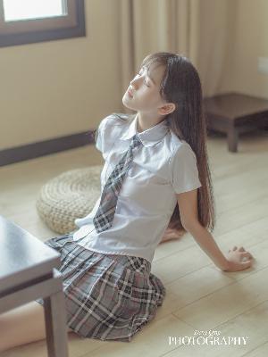 雏鸟幼儿小学生张婉莹